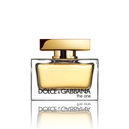 더 원 오 드 퍼퓸 50ML