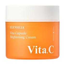 VITA CAPSULE BRIGHTENING CREAM 50ML 亮白面霜