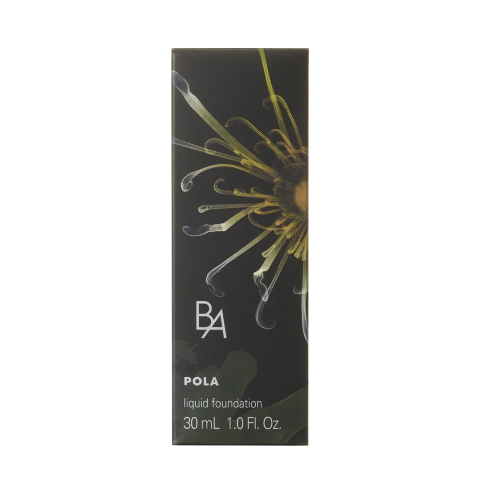 신세계인터넷면세점-폴라-페이스메이크업-B.A LIQUID FOUNDATION P1 (30ml)