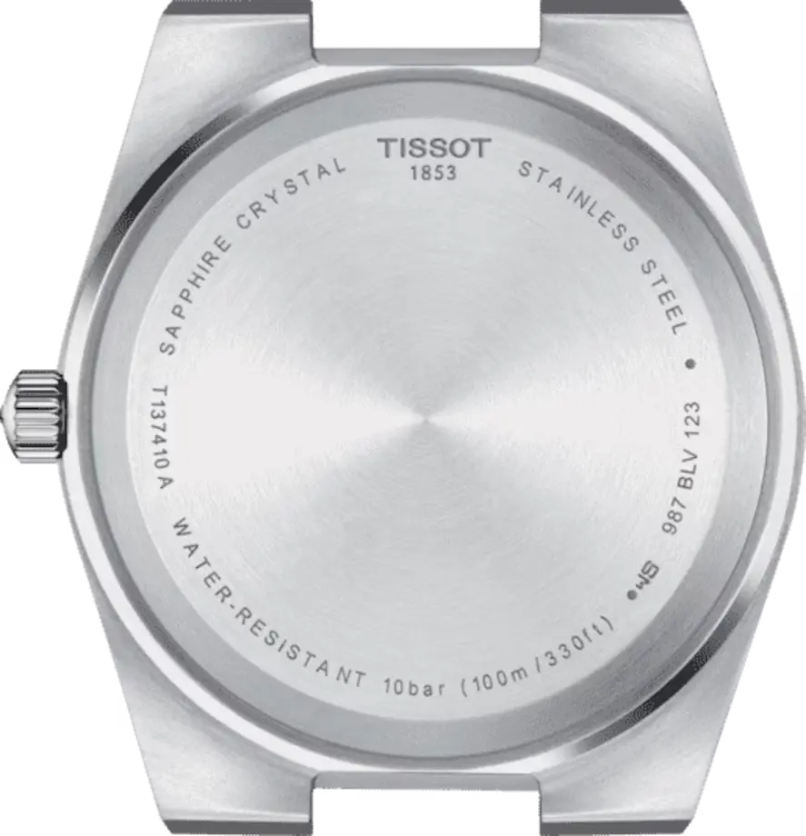 신세계인터넷면세점-티쏘-mens_watch-T137.410.17.051.00 / PRX / 남성