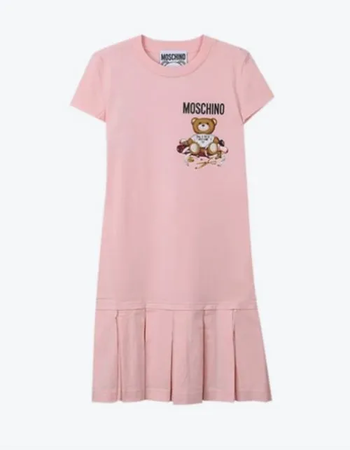MOSCHINO PRE RTW DRESS