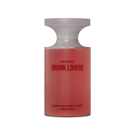 드렁크 러버스 핸드&바디워시 350ml