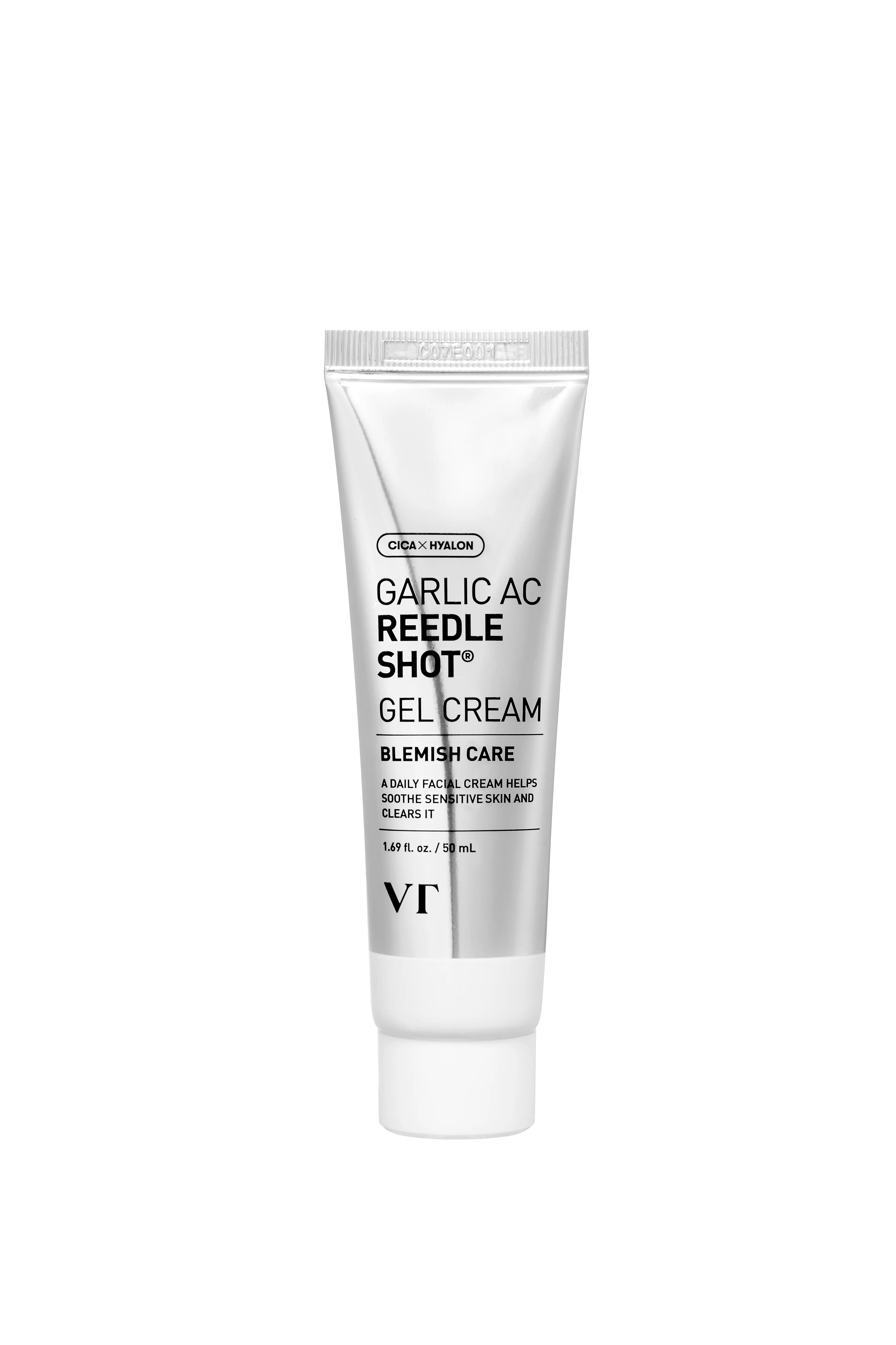 신세계인터넷면세점-브이티 코스메틱-FacialCare-갈릭 AC 리들샷 젤 크림 50mL