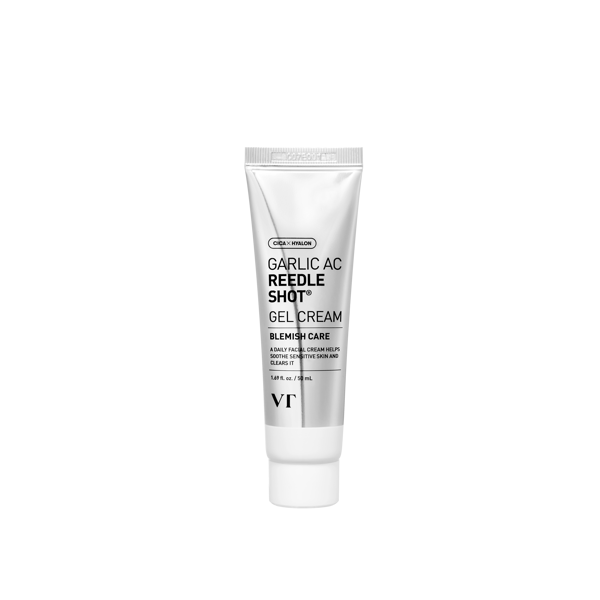 신세계인터넷면세점-브이티 코스메틱-FacialCare-갈릭 AC 리들샷 젤 크림 50mL