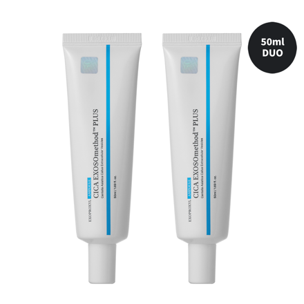 시카 엑소조메소드 플러스 50 앰플 50ml 듀오