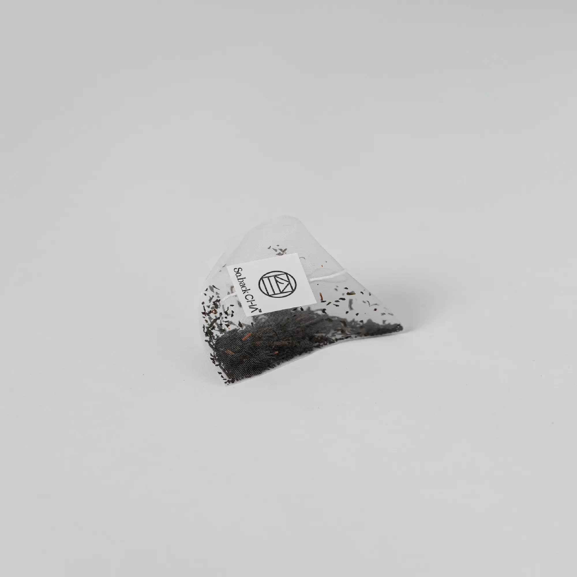 신세계인터넷면세점-소백-tea-소백 더 이너 피스 리추얼(한국산 유기농 발효차 20개 티백&누비 코스터 1개)
