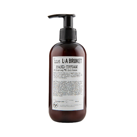 핸드 크림 와일드 로즈 240ml