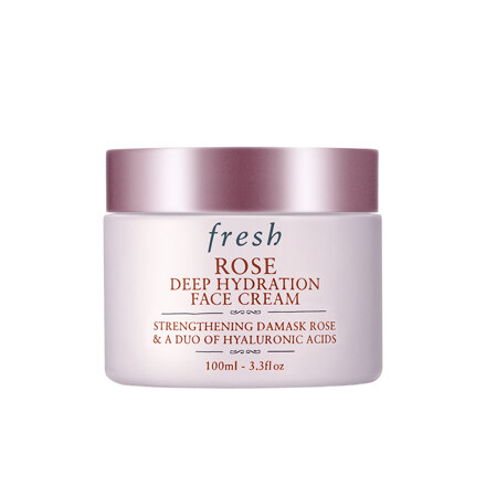 Rose Deep Hydration Face Cream