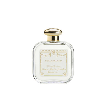 EDC. ROSA GARDENIA 100ml