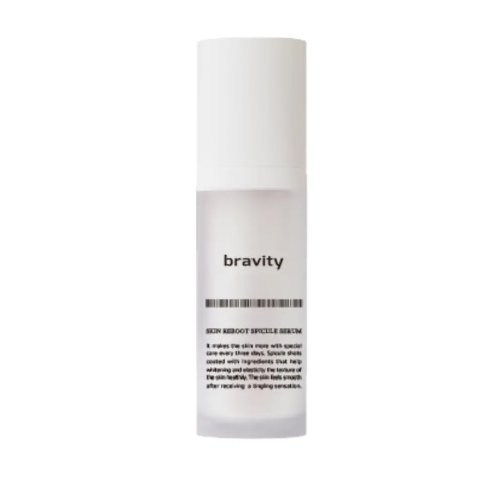 신세계인터넷면세점-브래비티-FacialCare-스킨 리부트 스피큘 세럼 30ml