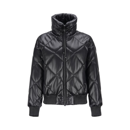 [WOMEN]6D2B68 2NGLZ 0999 BLOUSON JACKET