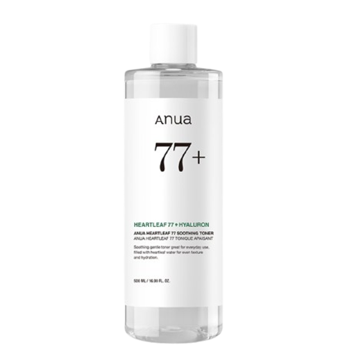 Houttuynia Cordata 77 Soothing Toner 250ml (Renewal) / 爽肤水