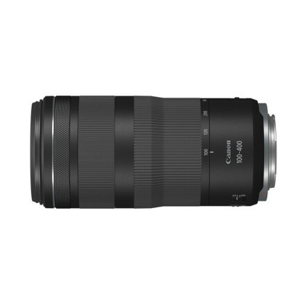 RF100-400mm F5.6-8 IS USM （相机镜头）