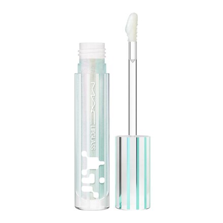 립글라스 에어 논-스틱 글로스 LIPGLASS AIR NON-STICKY GLOSS #HINT OF MINT 5ML
