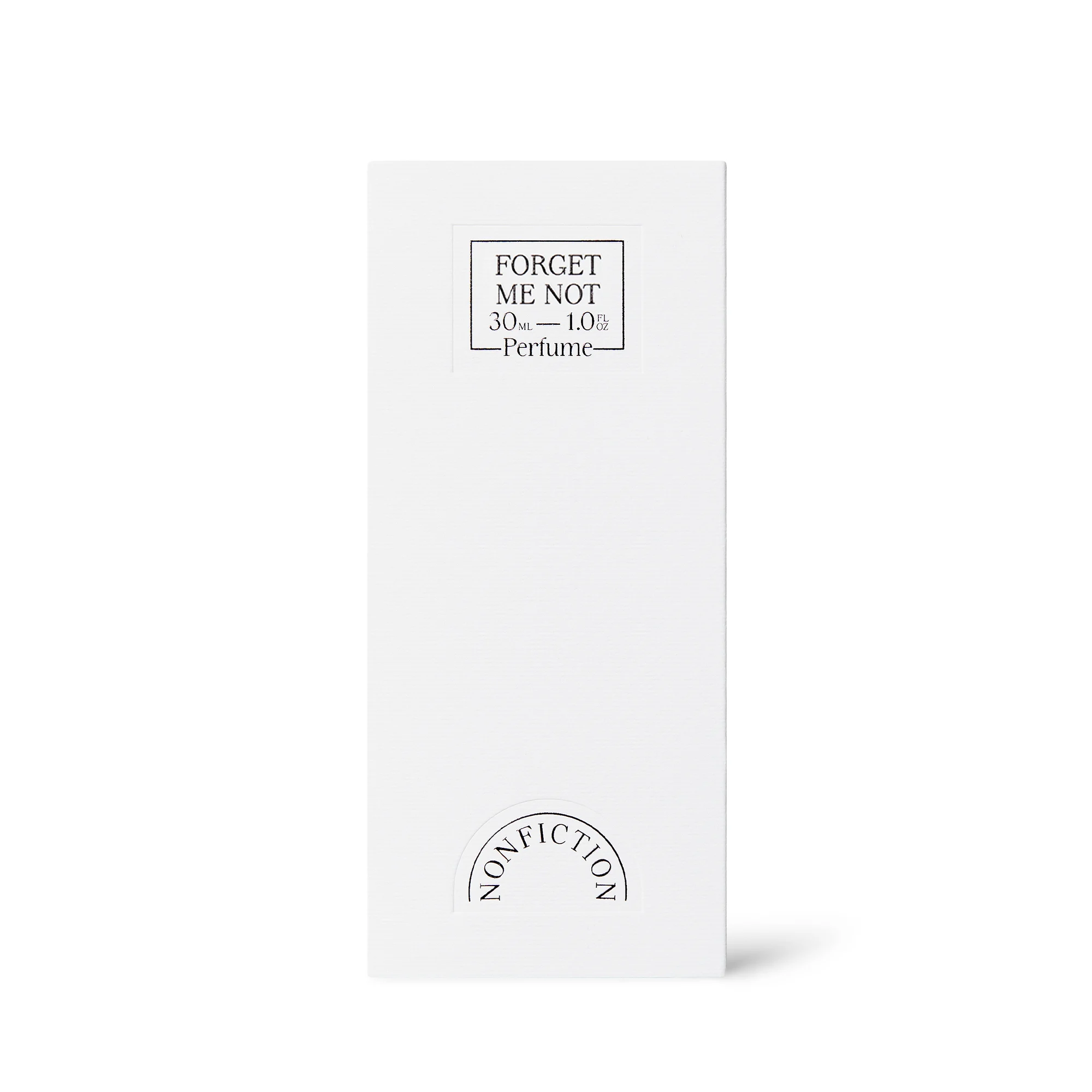 신세계인터넷면세점-논픽션-perfume_for_man-포겟미낫 오드퍼퓸 30ml