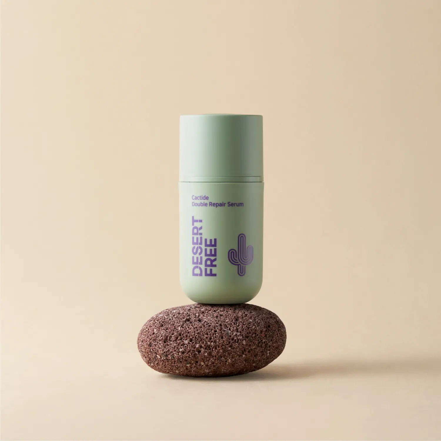 신세계인터넷면세점-데저트프리-FacialCare-캑타이드 더블 리페어 세럼 50ml 듀오