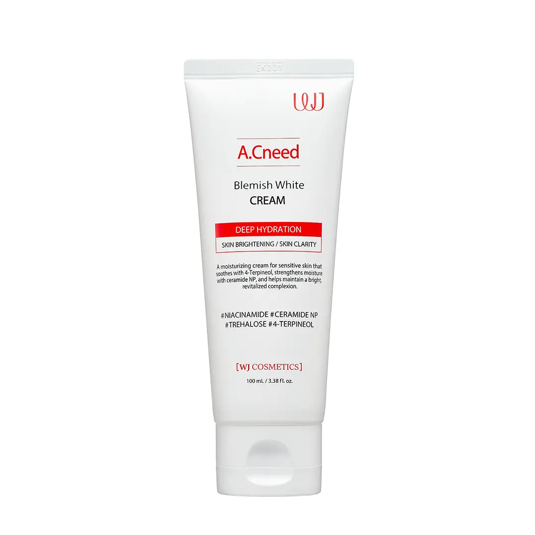 신세계인터넷면세점-더블유제이코스메틱-FacialCare-아크니드 블레미쉬 케어 3종세트(파인필링30ml+크림100ml+스팟솔루션20ml)
