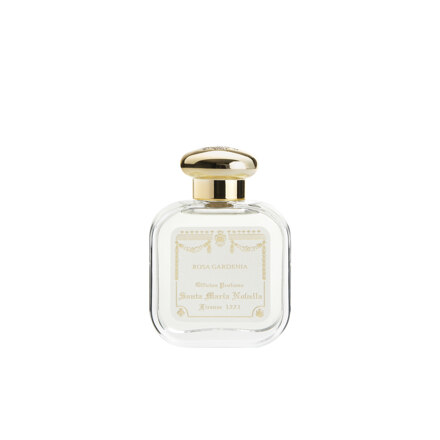 EDC. ROSA GARDENIA 50ml