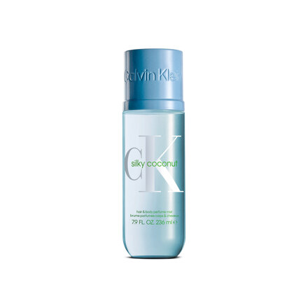 CK 실키 코코넛 유니섹스 헤어 & 바디 퍼퓸 미스트 236ml
