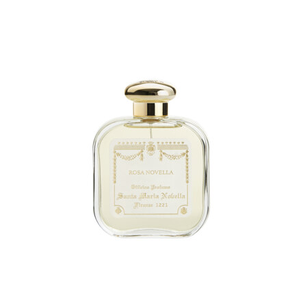 EDC. ROSA NOVELLA 100ml