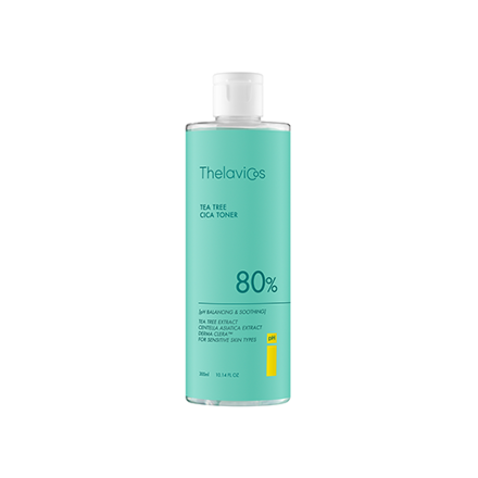 티트리 시카 80 토너 300ml