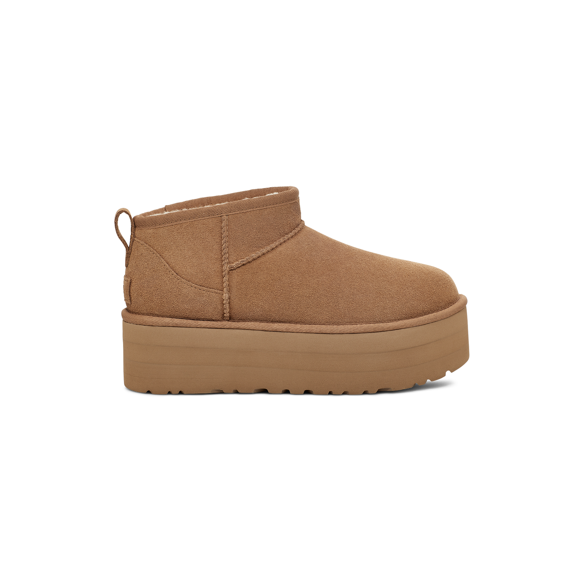 Classic Ultra Mini Platform-CHE