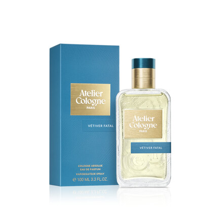 VETIVER FATAL 100ML