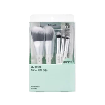 미니메이크업브러시키트(5종)_N
