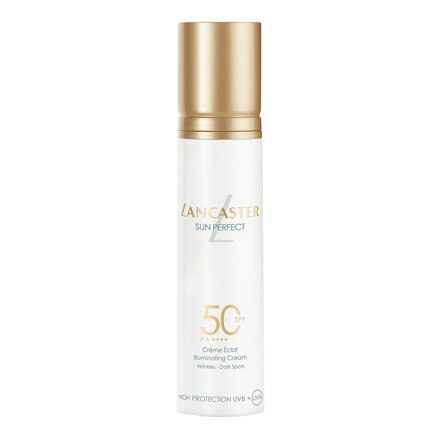 선 퍼펙트 - 일루미네이팅 크림 SPF50 하이 프로텍션 50ml
