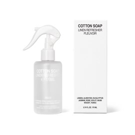 린넨스프레이 코튼솝 170 mL