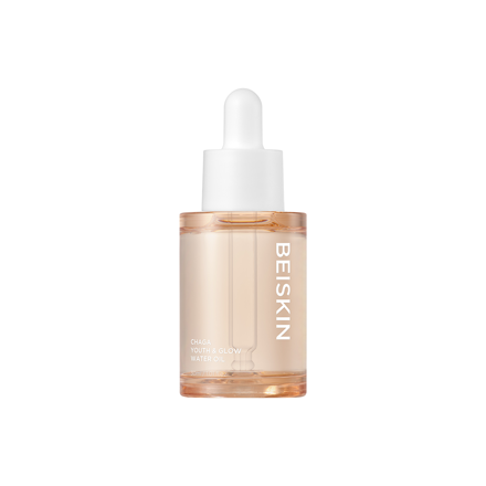 차가 유스 앤 글로우 수분 오일 30ml