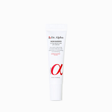 울트라모이스처 립크림 10ml