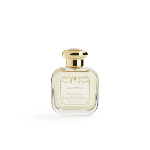 EDC. ROSA NOVELLA 50ml