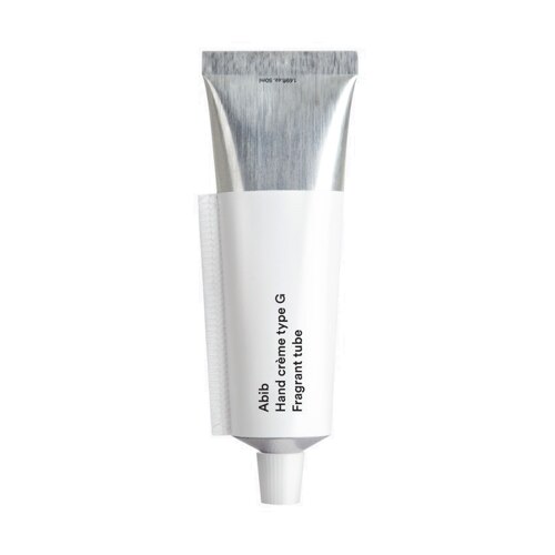 Hand Cream Type G Fragrand Tube 50 ml