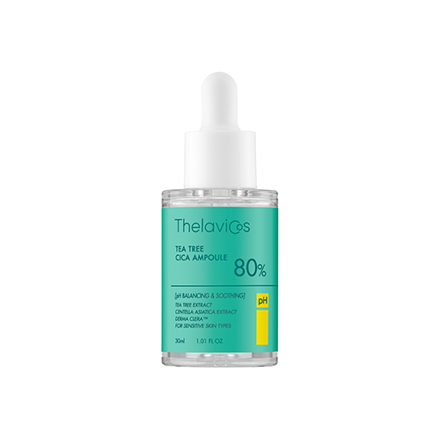 티트리 시카 80 앰플 30ml