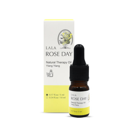 천연 이너퍼퓸 Y존향수 5ml 일랑일랑