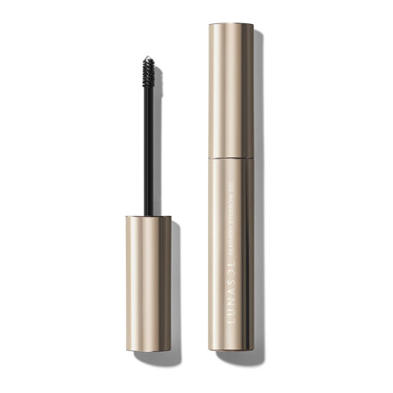 LUNASOL FEATHERY EYEBROW GEL 00