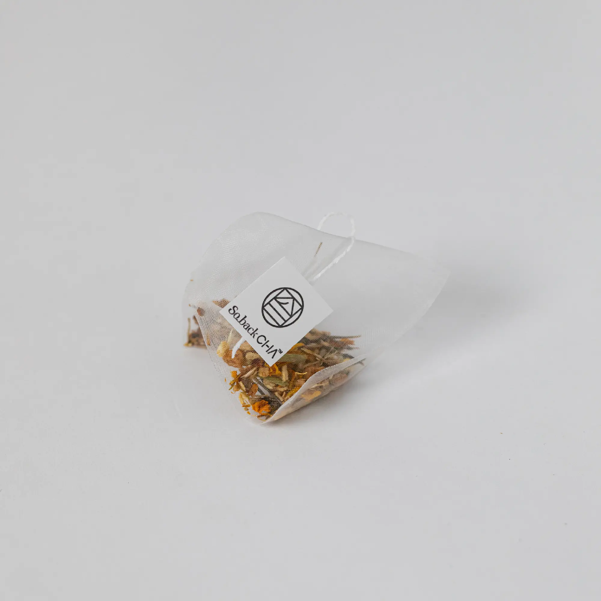 신세계인터넷면세점-소백-tea-소백 더 이너피스 리추얼(한국산 유기농 양기차 20개 티백&누비 코스터 1개)