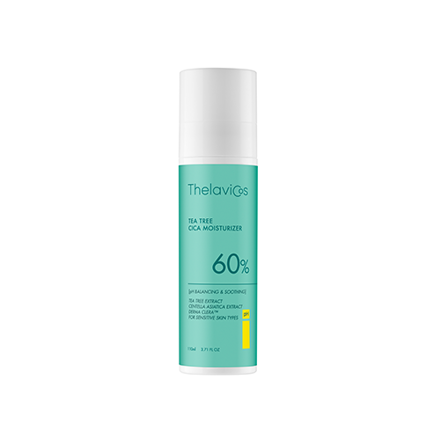 티트리 시카 60 모이스처라이저 110ml
