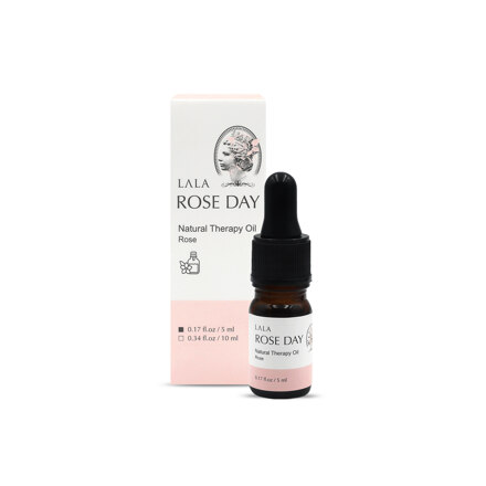 천연 이너퍼퓸 Y존향수 5ml 로즈