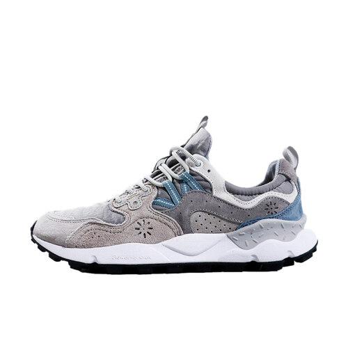 YAMANO 3 Grey
