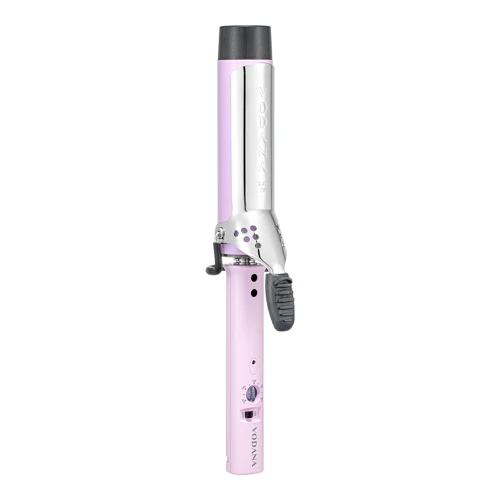 Vodana Glam Wave Curling Iron 36mm Violet Vodana Glam Wave 卷发棒 36mm 紫罗兰