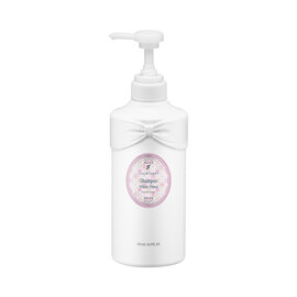 White Floral Shampoo 500mL