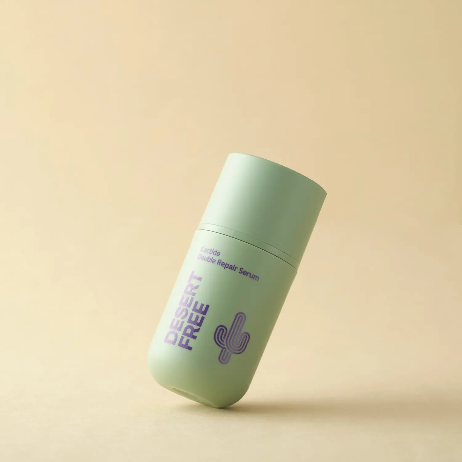 신세계인터넷면세점-데저트프리-FacialCare-캑타이드 더블 리페어 세럼 50ml 듀오