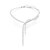 신세계인터넷면세점-스와로브스키-necklace-MESMERA:NECKLACE MIX WHI/RHS