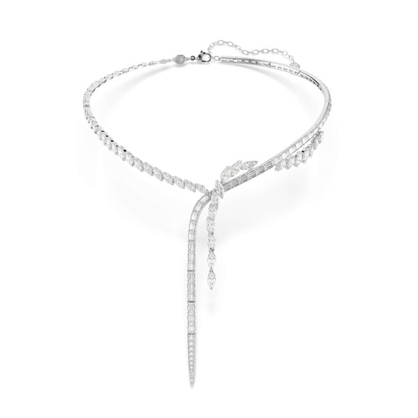 신세계인터넷면세점-스와로브스키-necklace-MESMERA:NECKLACE MIX WHI/RHS