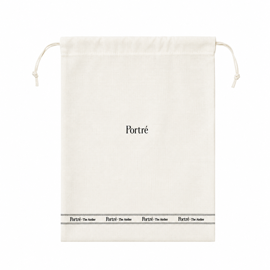 [Portre] Dust Bag