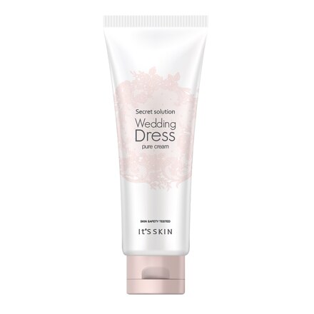 시크릿 솔루션 웨딩드레스 퓨어 크림 100ML