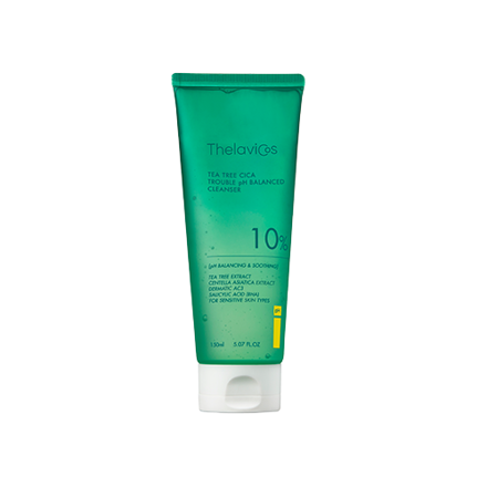 티트리 시카 약산성 클렌저 150ml