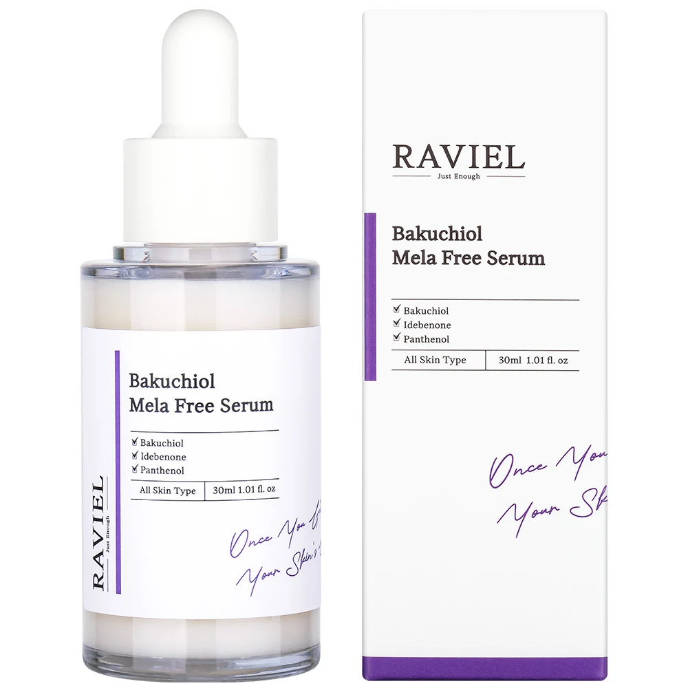 신세계인터넷면세점-라비엘-FacialCare-바쿠치올 멜라 프리 세럼 30ml